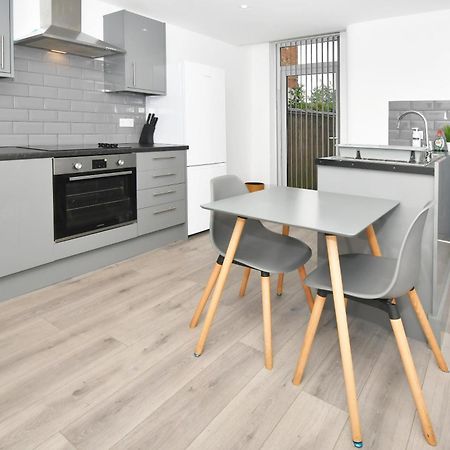 فيلا Townhouse @ Bedford Street كرو المظهر الخارجي الصورة