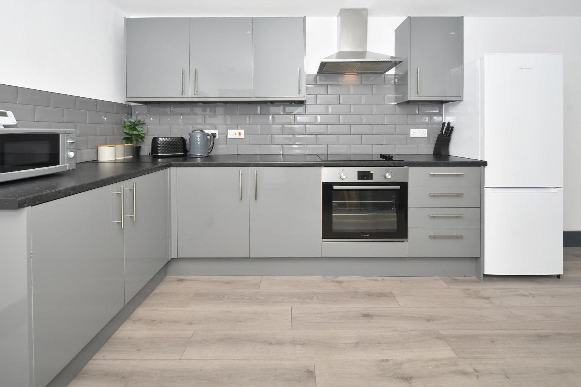 فيلا Townhouse @ Bedford Street كرو المظهر الخارجي الصورة