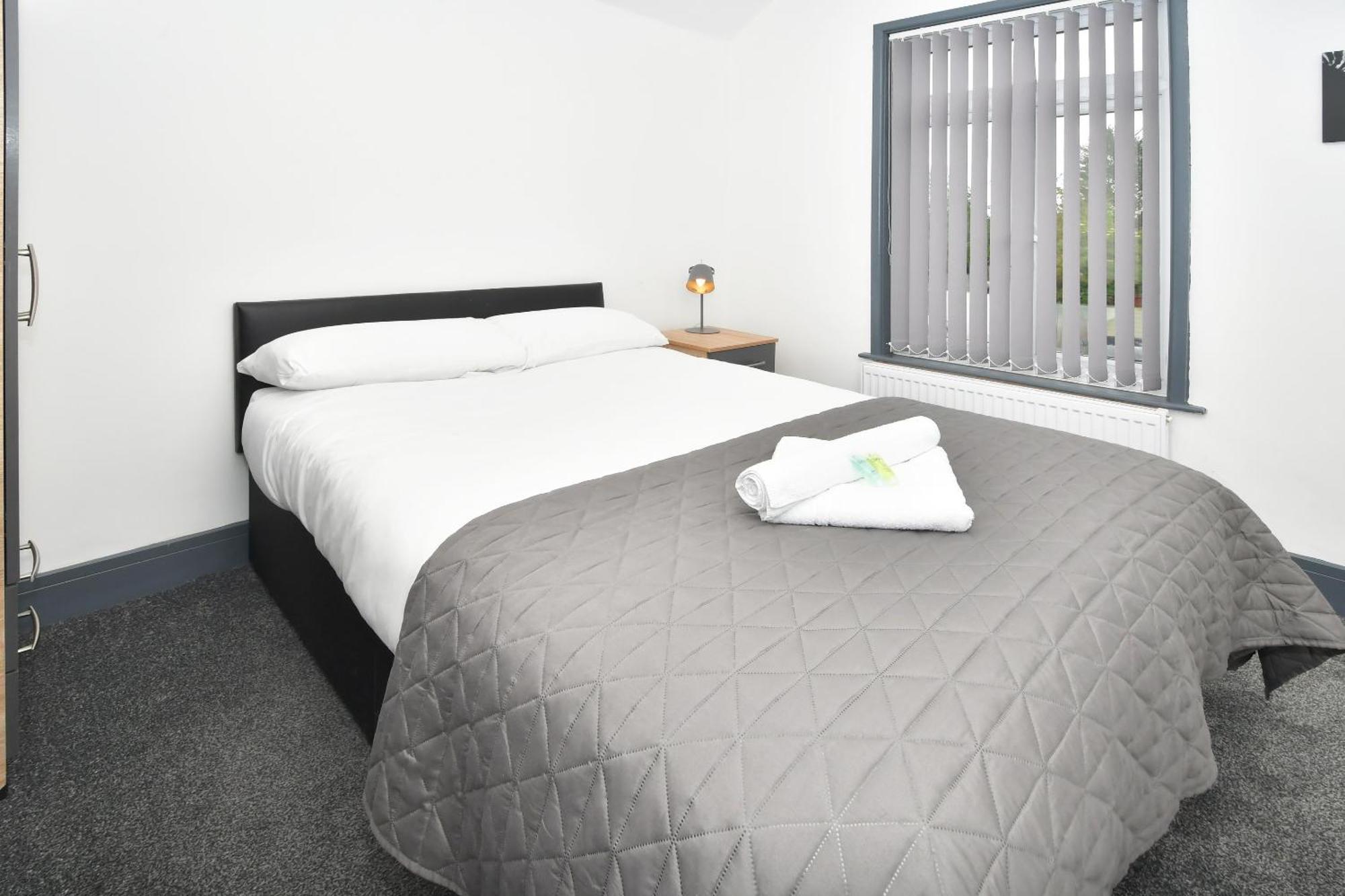 فيلا Townhouse @ Bedford Street كرو المظهر الخارجي الصورة