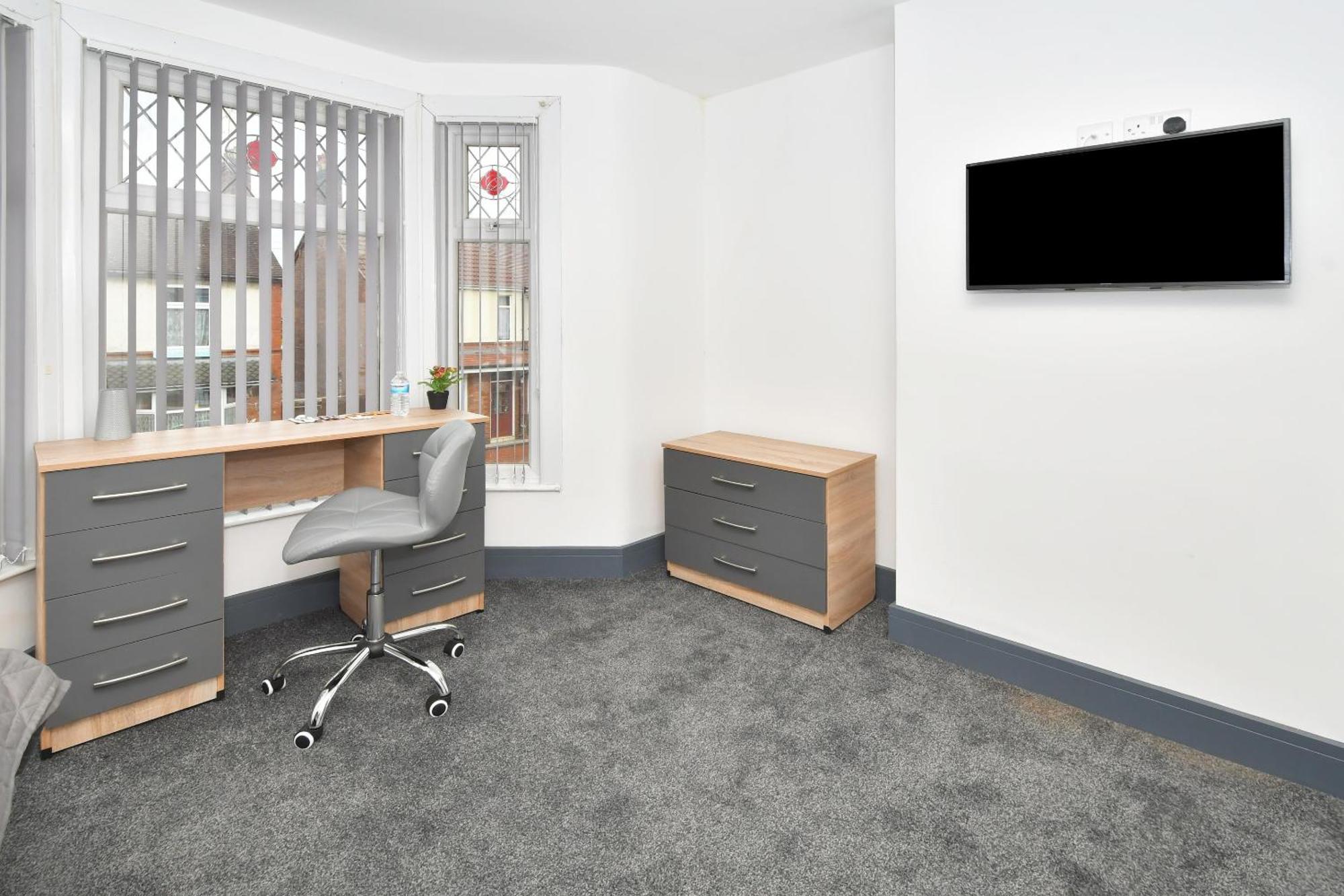 فيلا Townhouse @ Bedford Street كرو المظهر الخارجي الصورة
