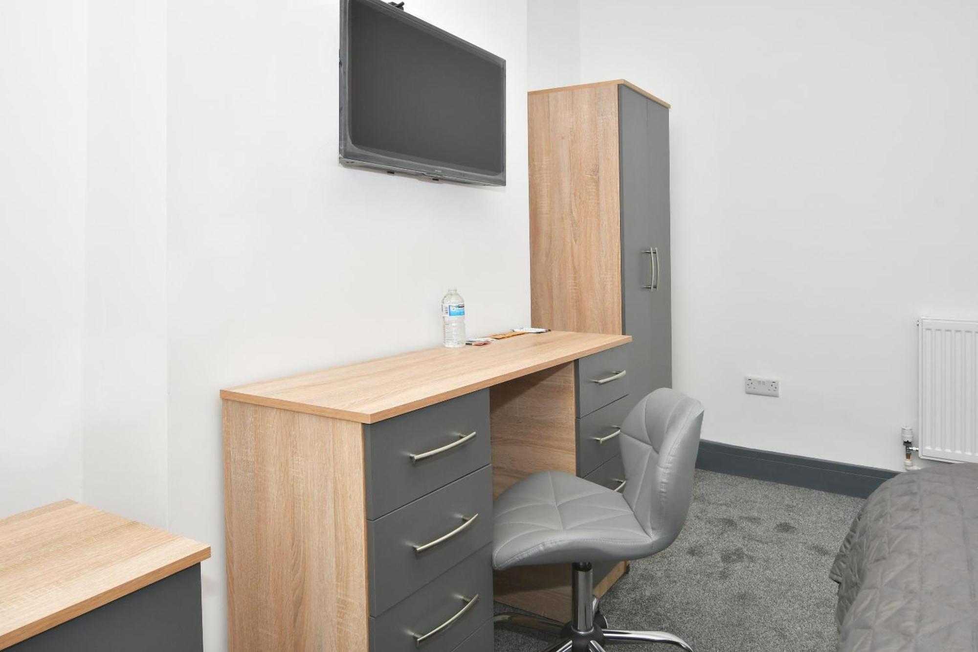 فيلا Townhouse @ Bedford Street كرو المظهر الخارجي الصورة