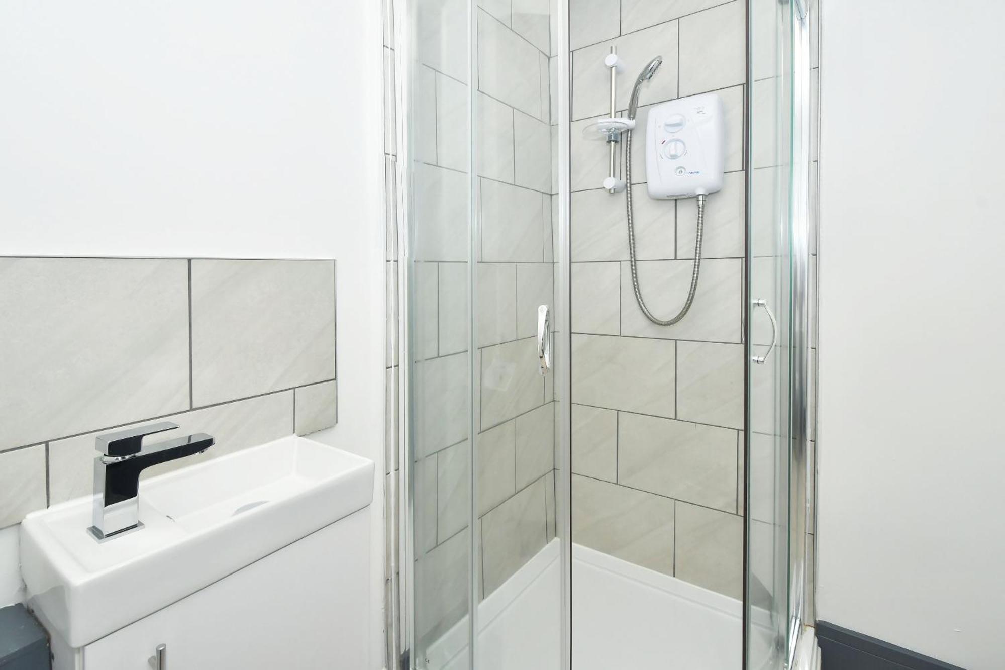 فيلا Townhouse @ Bedford Street كرو الغرفة الصورة