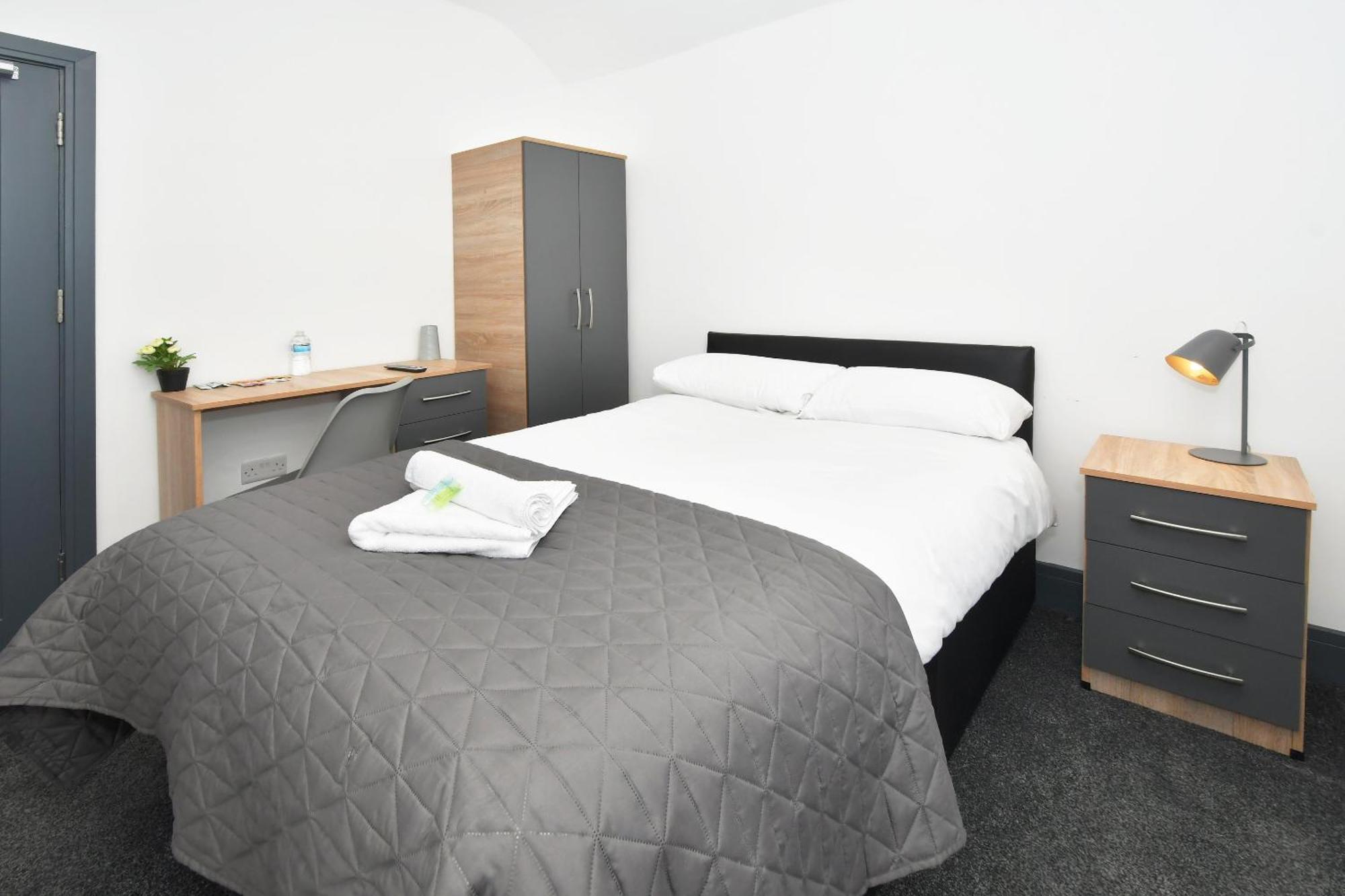 فيلا Townhouse @ Bedford Street كرو الغرفة الصورة