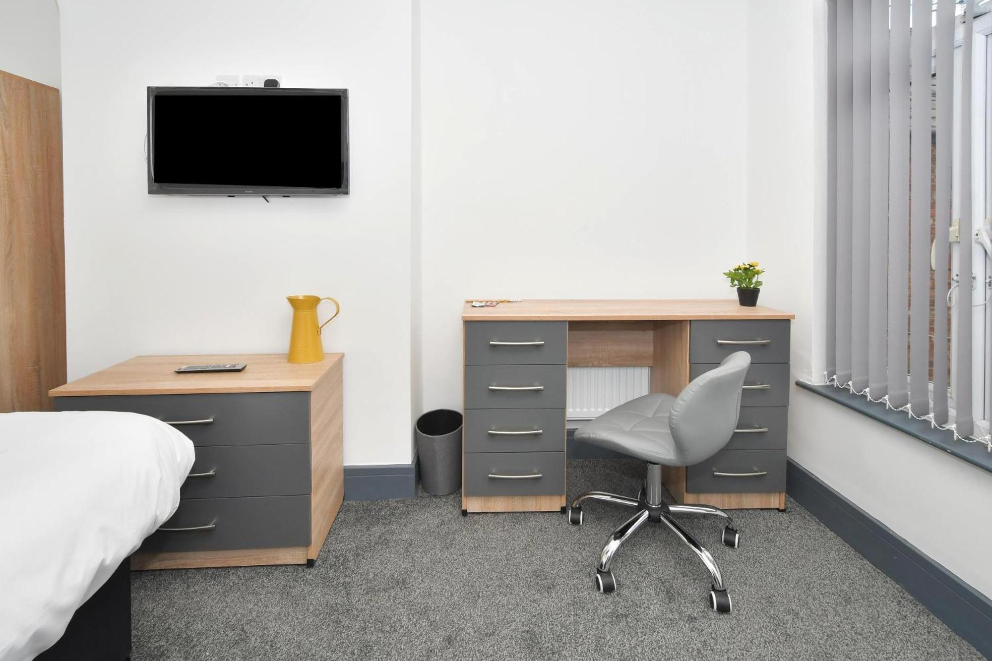 فيلا Townhouse @ Bedford Street كرو الغرفة الصورة